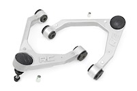 Rough Country Forged Upper Control Arms OE Upgrade Chevy/GMC 1500 07-18 10025 MAIN