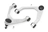 Rough Country Forged Upper Control Arms OE Upgrade Chevy/GMC 1500 07-18 10025 THUMBNAIL