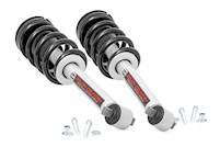 Rough Country GM 5in Lifted N3 Strut | Loaded 07-13 1500 PU 501031 MAIN