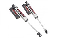 Rough Country F Adjustable Vertex Shocks 07-18 for Wrangler JK|1-3in Lifts MAIN