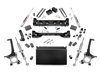 Toyota Tundra 6" Suspension Lift 4WD 2016-2021 SWATCH