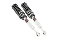 Rough Country M1 Loaded Struts Monotube 6" for Toyota Tundra 4WD 07-21 502017 MAIN