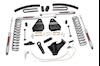 Rough Country 6 Inch Lift Kit Gas For Ford F-250/F-350 Super Duty 4WD 2008-2010 -597.20 THUMBNAIL