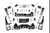 Rough Country 4in for Ford Suspension Lift Kit | Lifted N3 Struts 2014 F-150 4WD THUMBNAIL