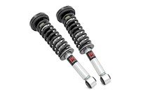 Rough Country M1 Loaded Strut Pair 3" for Ford F-150 4WD 2009-2013 502070 MAIN