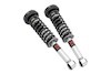 Rough Country M1 Loaded Strut Pair 3" for Ford F-150 4WD 2009-2013 502070 THUMBNAIL
