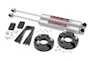 Rough Country for Ford F150 2" Leveling Lift Kit w/ Shocks 2009-2020 4WD/2WD THUMBNAIL