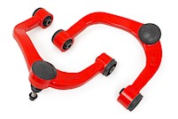 Rough Country Forged Upper Control Arms OE Replacement for Ford F150 4WD (09-20) MAIN