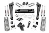 Rough Country 5in Suspension Lift for Ram 3500 Diesel Dually 2019-2020 37530 THUMBNAIL