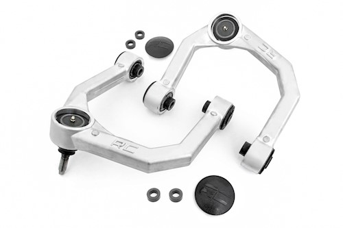 Rough Country Tubular UCA 3.5" Lift for Ford Ranger W/Aluminum Factory 4x 19-21 LARGE
