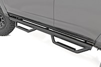 Rough Country Nerf Steps Cab Length Non Limited for 4Runner 10-23 RCT1360A MAIN