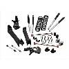 Chevrolet/GMC Silverado/Sierra 1500 3"-6" Lift Kit w/Bilstein 5100 Series Shocks, Coil Spring 2WD 2WD 1999-2007 THUMBNAIL