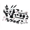 Chevrolet/GMC Tahoe/Yukon/Suburban/Avalanche 4"-6" Lift Kit w/Bilstein 5100 Shocks, IFS 6Lug 4WD 1999-2006 THUMBNAIL