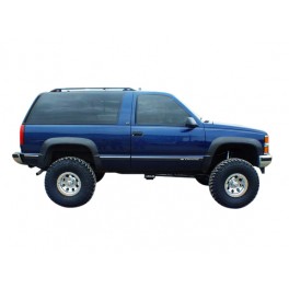 Chevrolet/GMC Tahoe/Yukon 1500 4"-6" Lift Kit w/Bilstein 5100 Shocks, IFS 4 Door 6Lug 4WD 1995-1999 MAIN