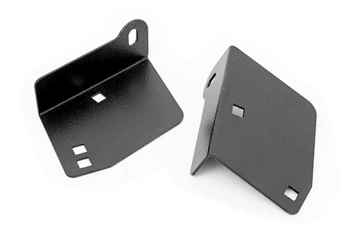 Rough Country Inner Fender Trim Panel Chevy/GMC 1500 (14-18) -10002 LARGE