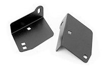 Rough Country Inner Fender Trim Panel Chevy/GMC 1500 (14-18) -10002 MAIN