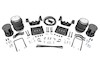 Rough Country 5 Inch Lift Kit Air Spring Over Load kit Chevy/GMC 1500 07-18 THUMBNAIL