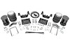 Rough Country 6-7.5 Inch Lift Kit Air Spring Over Load kit Chevy/GMC 1500 07-18 THUMBNAIL