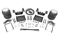 Rough Country Air Spring Over Load kit Chevy/GMC 1500 2WD/4WD 07-18 10005 MAIN