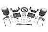 Rough Country Air Spring Over Load kit Chevy/GMC 1500 2WD/4WD 07-18 10005 THUMBNAIL