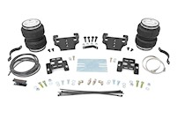 Rough Country Air Spring Over Load kit Chevy/GMC 2500HD 2WD/4WD 01-10 10006 MAIN