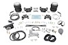 Rough Country Air Spring Kit w/compressor 0-6" Lift Chevy/GMC 2500HD 01-10 THUMBNAIL