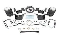 Rough Country Air Spring Over Load kit Chevy/GMC 2500HD/3500HD 11-19 10007 MAIN