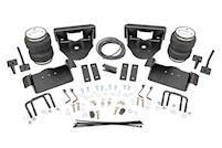 Rough Country Air Spring Over Load kit 0-6 IN Lifts for Ford F-150 2004-2014 MAIN