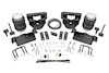 Rough Country Air Spring Over Load kit 0-6 IN Lifts for Ford F-150 2004-2014 THUMBNAIL