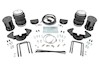 Rough Country 4-6 Inch Lift Kit Air Spring Over Load kit Chevy/GMC 1500 19-21 THUMBNAIL