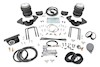 Rough Country Air Spring Kit w/compressor Chevy/GMC 1500 19-22 10011C THUMBNAIL