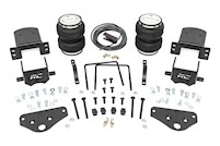 Rough Country Air Spring Kit for Ford Super Duty 4WD (2017-2022) 10016 MAIN