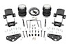 Rough Country Air Spring Kit for Ford Super Duty 4WD (2017-2022) 10016 THUMBNAIL