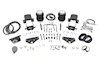 Rough Country Air Spring Kit w/Compressor for Ford Super Duty 4WD 2017-2022 THUMBNAIL