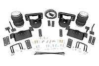 Rough Country Air Spring Overload Kit 0-6 Inch Lifts for Ford F-150 (2015-2020) MAIN