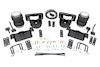 Rough Country Air Spring Overload Kit 0-6 Inch Lifts for Ford F-150 (2015-2020) THUMBNAIL