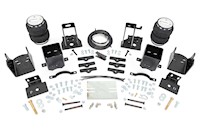 Rough Country Air Spring Kit for Ford Super Duty 4WD 2005-2016 10020 MAIN