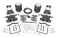 Rough Country Air Spring Kit for Ford Super Duty 4WD 2005-2016 10023 MAIN
