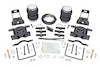 Rough Country Air Spring Kit for Ford Super Duty 4WD 2005-2016 10023 THUMBNAIL