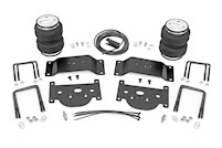 Rough Country Air Spring Kit 0-6" Lifts for Toyota Tundra 2WD/4WD 07-21 10024 MAIN
