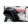 Fat Bob's Garage, Bushwacker Part #1004402, Flare Kit, Rear Pair THUMBNAIL