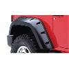 Fat Bob's Garage, Bushwacker Part #1004602, Flare Kit, Pocket Rear THUMBNAIL