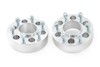 Rough Country 2-inch for Ford Wheel Spacers | Pair 04-14 F-150 10087 THUMBNAIL