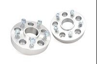 Rough Country 2-inch for Ram Wheel Spacers | Pair 12-18 for Ram 1500 10091 MAIN
