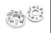 Rough Country 2-inch for Ram Wheel Spacers | Pair 12-18 for Ram 1500 10091 THUMBNAIL