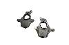Fat Bob's Garage, Max Trac Part#100920, GM Silverado/Sierra 1500 2" Front Lowering Spindles 2WD/4WD 1999-2006 THUMBNAIL