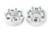 Rough Country 2-inch for Ford Wheel Spacers | Pair 15-20 F-150 10092 THUMBNAIL