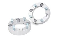Rough Country 1.5" Can-Am Wheel Spacers|Pair Defender Commander Maverick|4/137mm MAIN