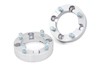 Rough Country 1.5" Can-Am Wheel Spacers|Pair Defender Commander Maverick|4/137mm THUMBNAIL