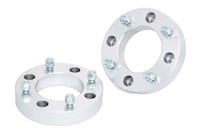 Rough Country 1.5-Inch Wheel Spacers Pair For Polaris General/RZR 4/156mm 10094 MAIN